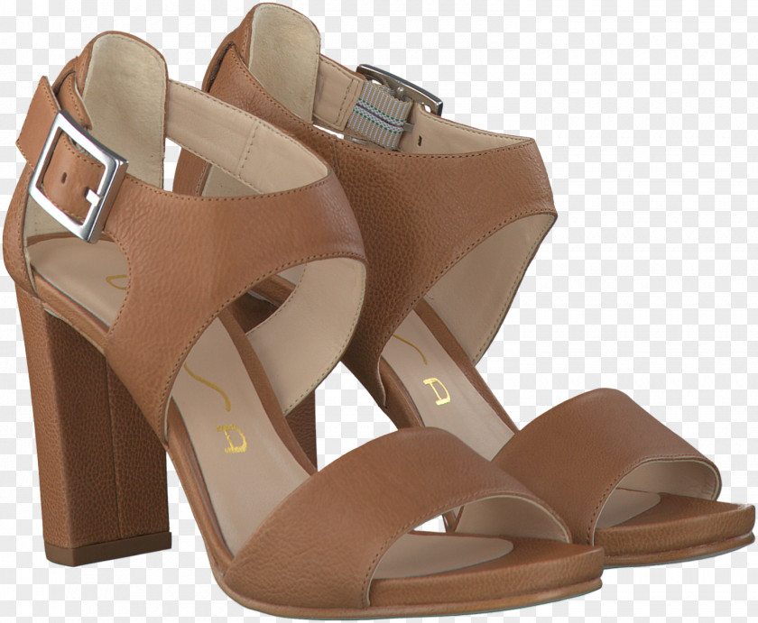 Sandal Absatz Court Shoe Leather PNG