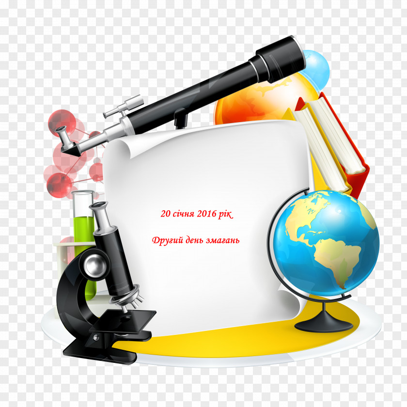 Science Project Picture Frames Clip Art PNG