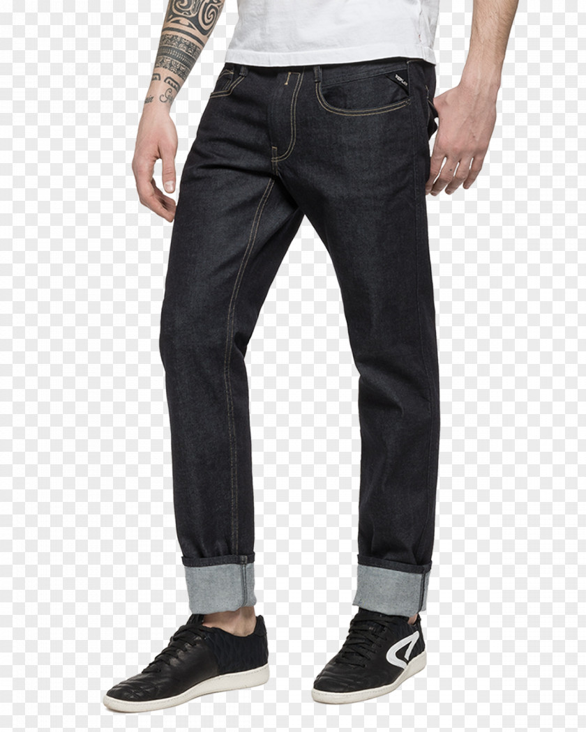 Slim Slim-fit Pants Jeans Zipper Guess PNG