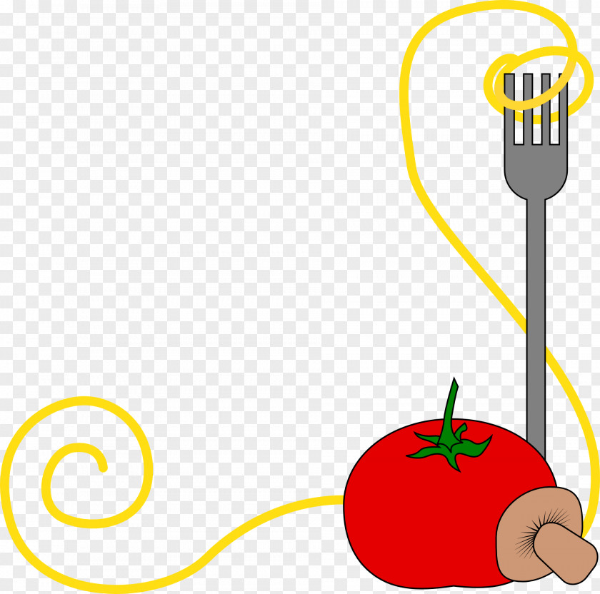 Spaghetti Italian Cuisine Pasta Food PNG