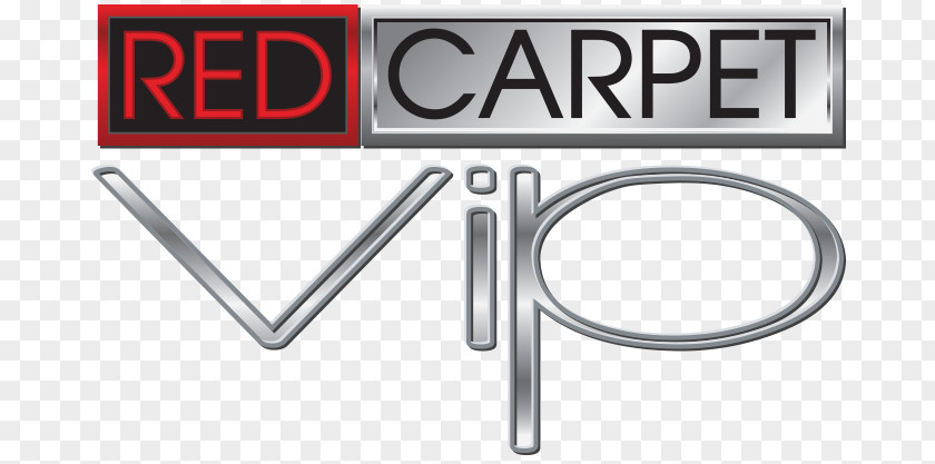 Vip Service Red Carpet VIP Las Vegas Cleaning Logo PNG