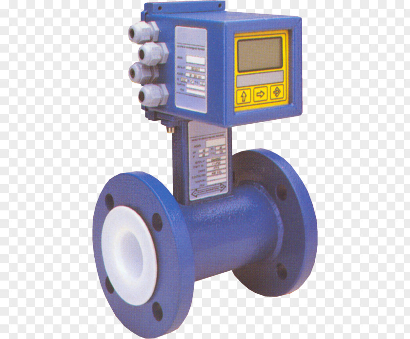 Water Flow Meter Magnetic Hardware Pumps Measurement Fluid El Paso Phoenix Pumps, Inc. PNG