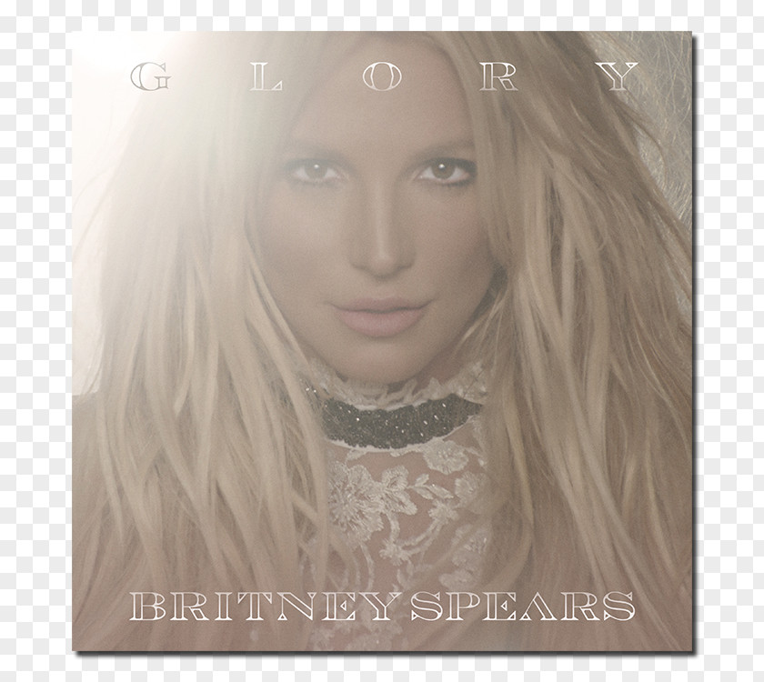 Britney Spears Album Glory Musician PNG