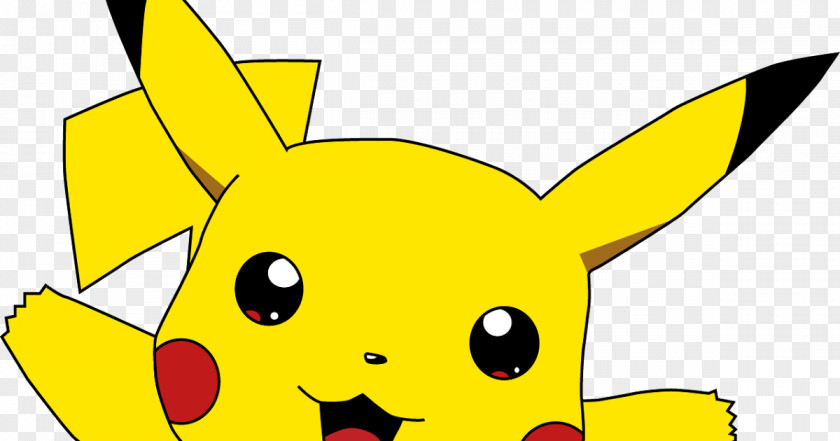 Bulan Puasa Pokémon Pikachu Yellow Ash Ketchum PNG