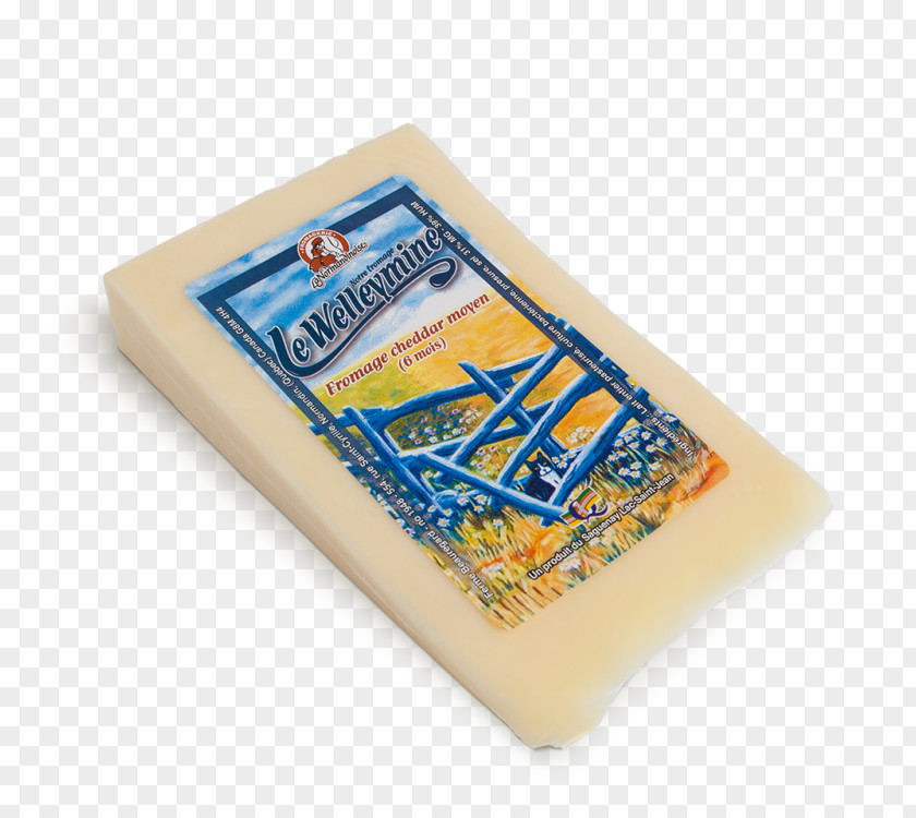 Cheese Gruyère PNG