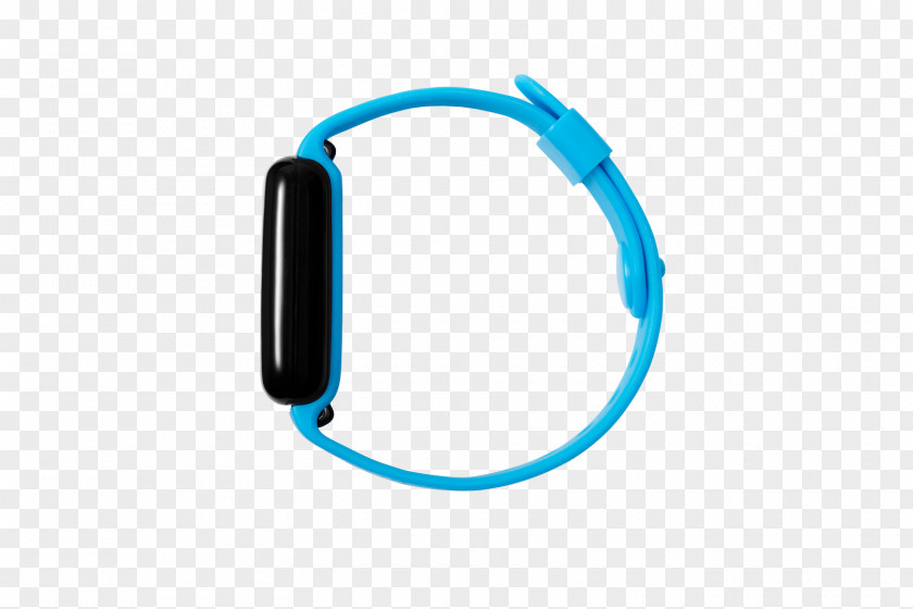 Child Unicef Kid Power Band Activity Tracker PNG
