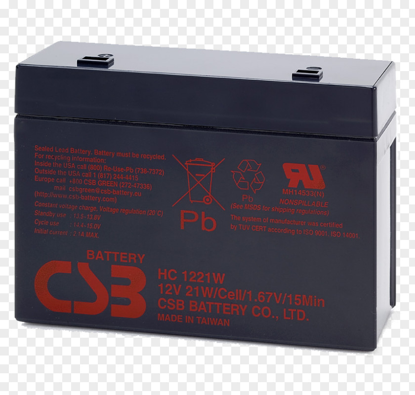 Common Battery Electric Rechargeable Electrolyte Lithium Polymer Lead–acid PNG