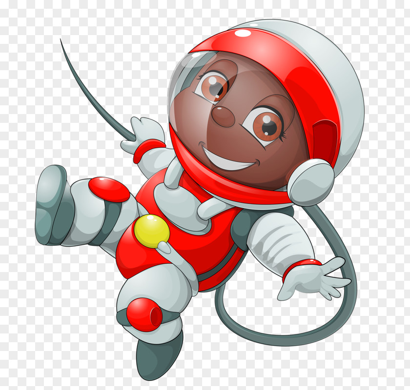 Espace Vector Graphics Astronaut Clip Art Image Illustration PNG