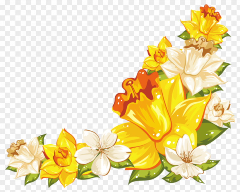 Flower Royalty-free PNG