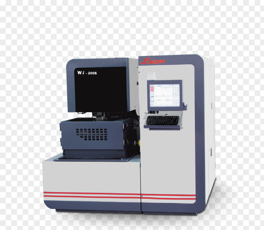 Friendly Cooperation Electrical Discharge Machining Machine Computer Numerical Control Electricity PNG