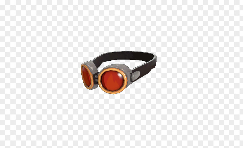 Goggles Magic: The Gathering Sunglasses Team Fortress 2 PNG