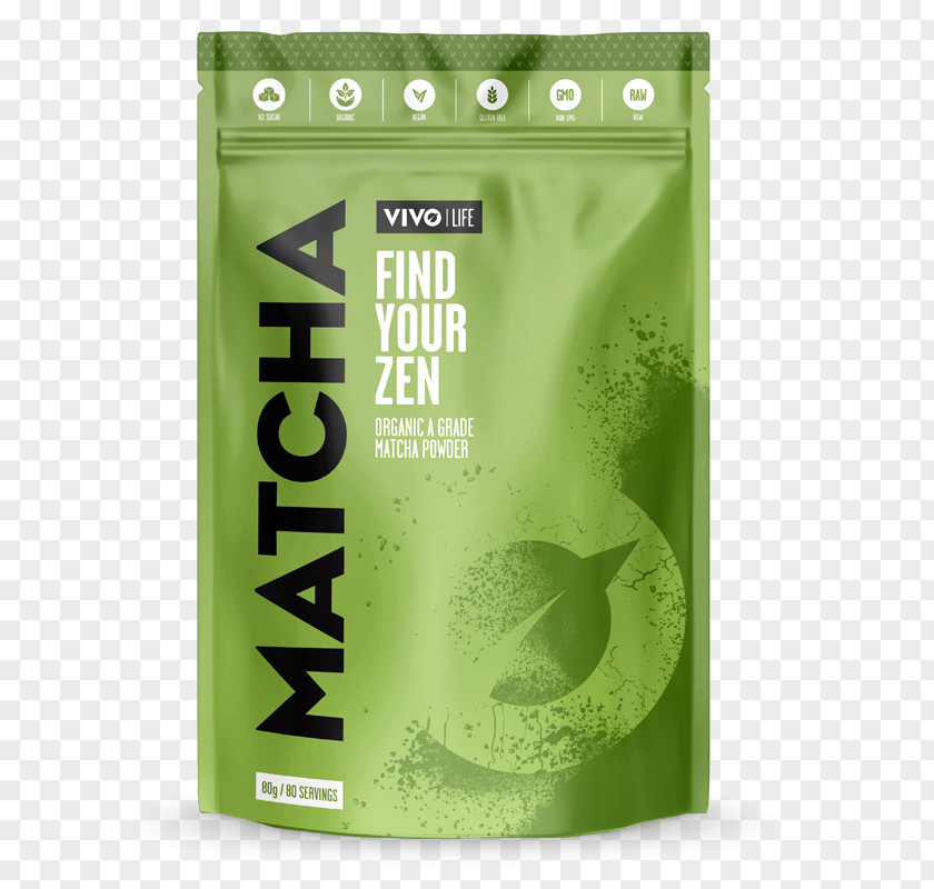 Green Tea Matcha Organic Food Dietary Supplement Raw Foodism PNG