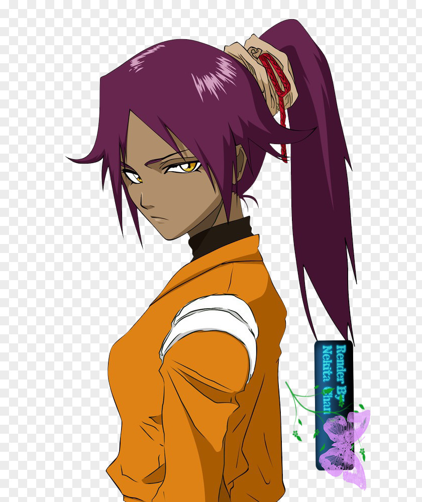 Ichigo Kurosaki Yoruichi Shihouin Kisuke Urahara Soifon Byakuya Kuchiki PNG