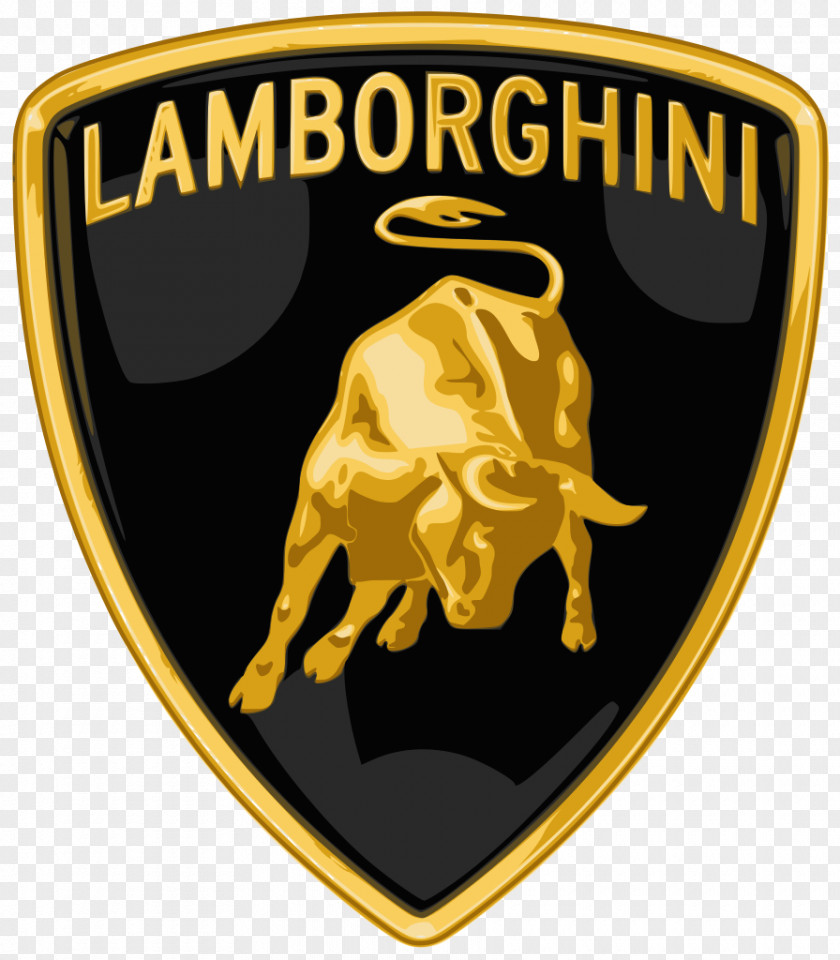 Lamborghini Logo Image Urus Car Miura Audi PNG