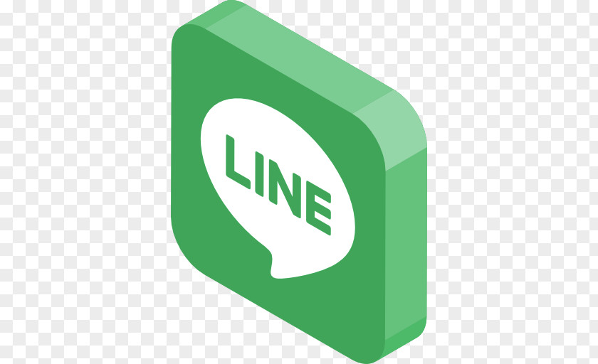 Line Social Media Unlimited Car Detailing PNG