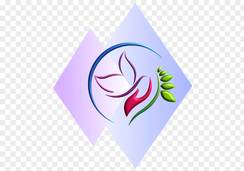 Losange Reflexology Alternative Health Services Brand Well-being Logo PNG