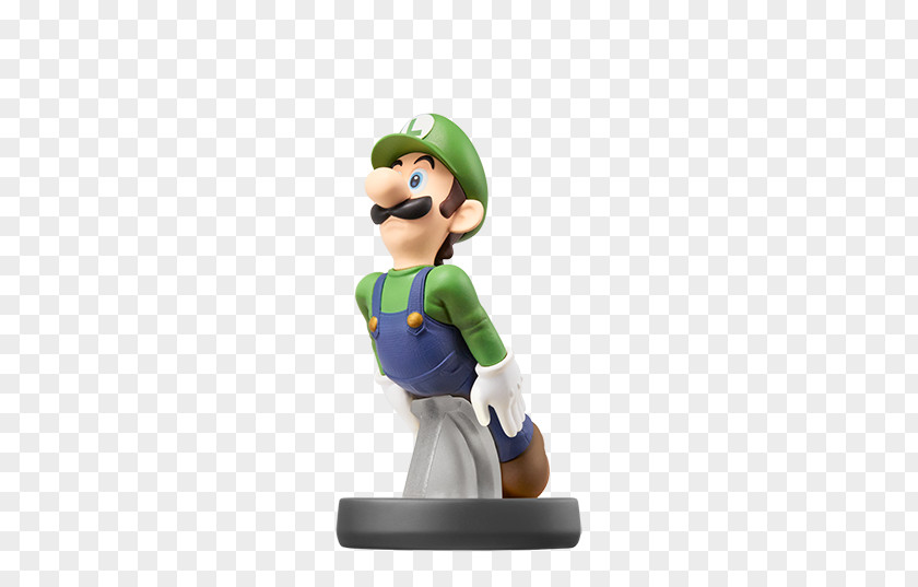 Luigi Super Smash Bros. For Nintendo 3DS And Wii U Mario & Luigi: Superstar Saga PNG