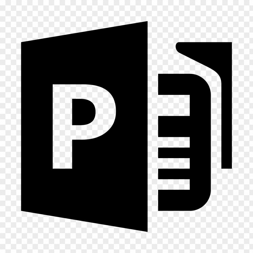 Microsoft Publisher PowerPoint PNG