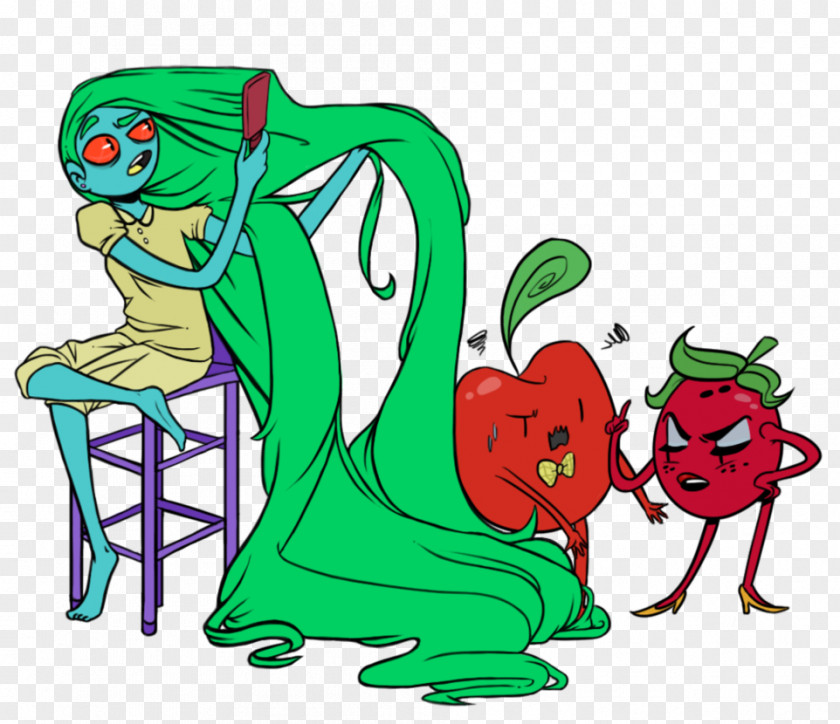 Multiple Fruit Vertebrate Line Art Cartoon Clip PNG