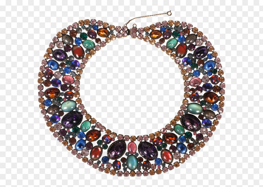 Necklace Earring Imitation Gemstones & Rhinestones Bead PNG