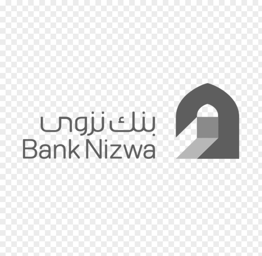 Nizwa Logo Brand Product Design PNG