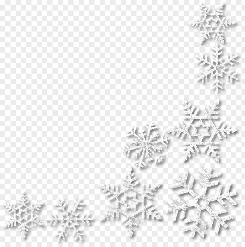 Snowflake Desktop Wallpaper Clip Art PNG