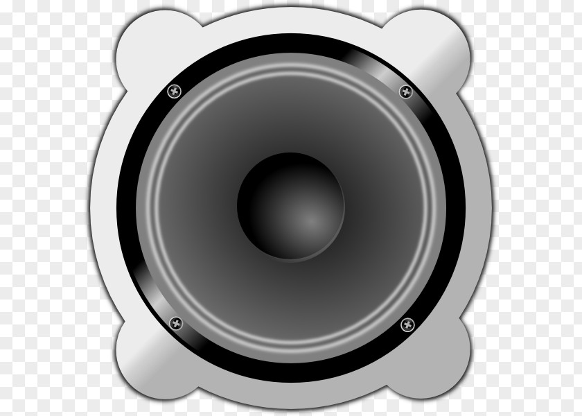 Stereo Cliparts Loudspeaker Stereophonic Sound Animation Clip Art PNG