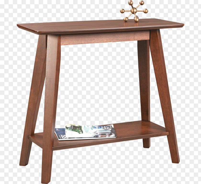 Table Consola Furniture Room Drawer PNG