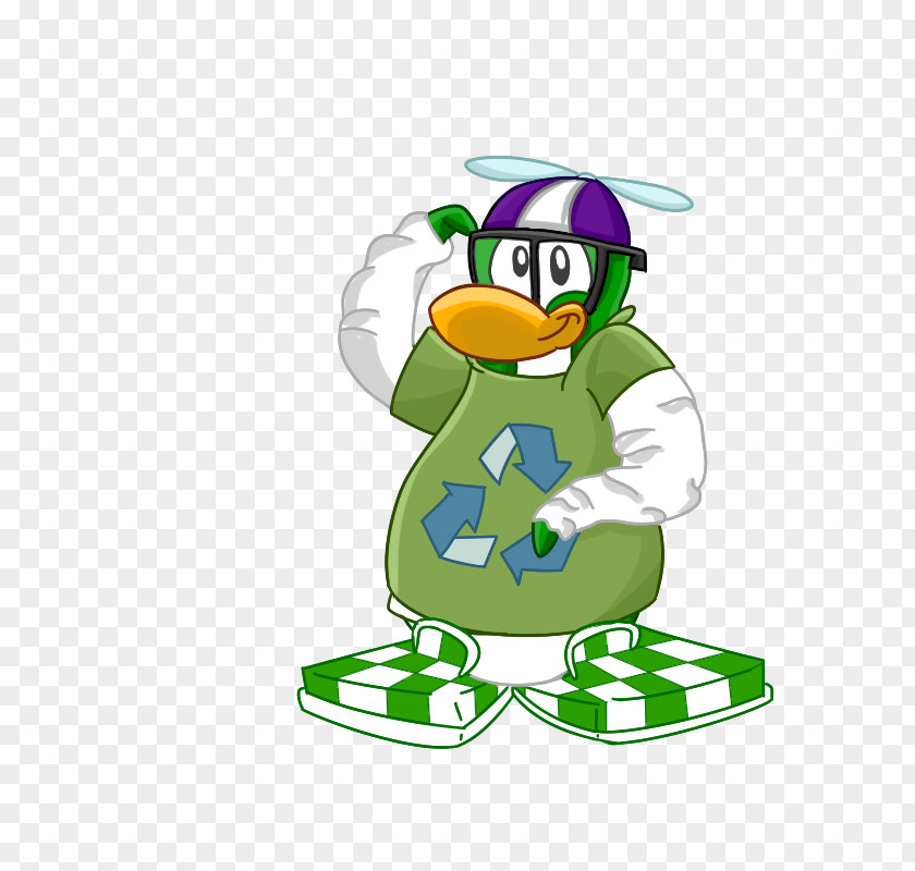 Bird Flightless Character Clip Art PNG