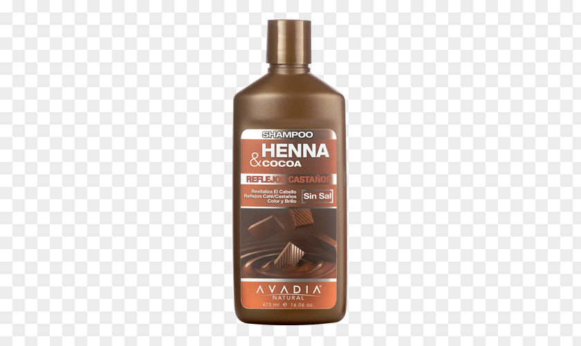 Cacao Theobroma Shampoo Hair Henna Chocolate Color PNG