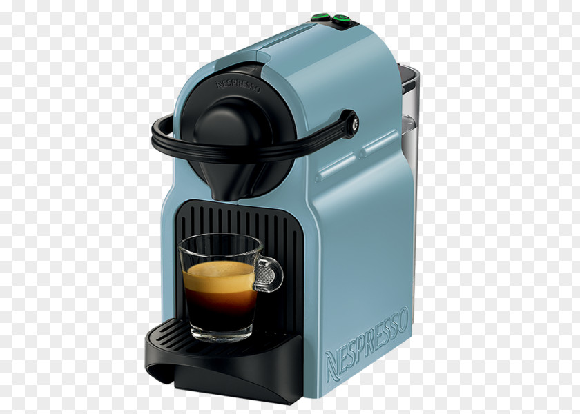 Coffee Nespresso Coffeemaker Krups PNG