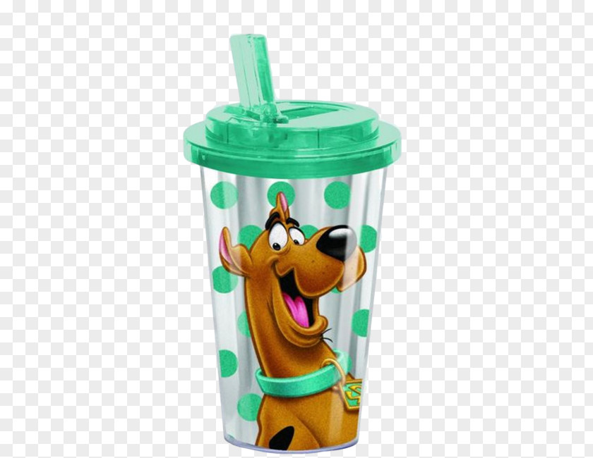 Cup Scoobert 