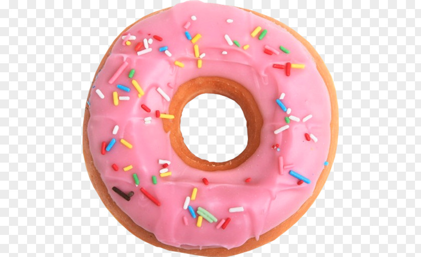 Donuts Frosting & Icing Sprinkles Glaze Google Home PNG