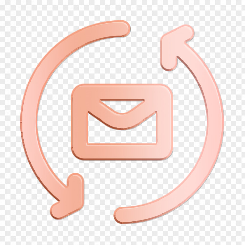 Email Icon Advertising Mail PNG