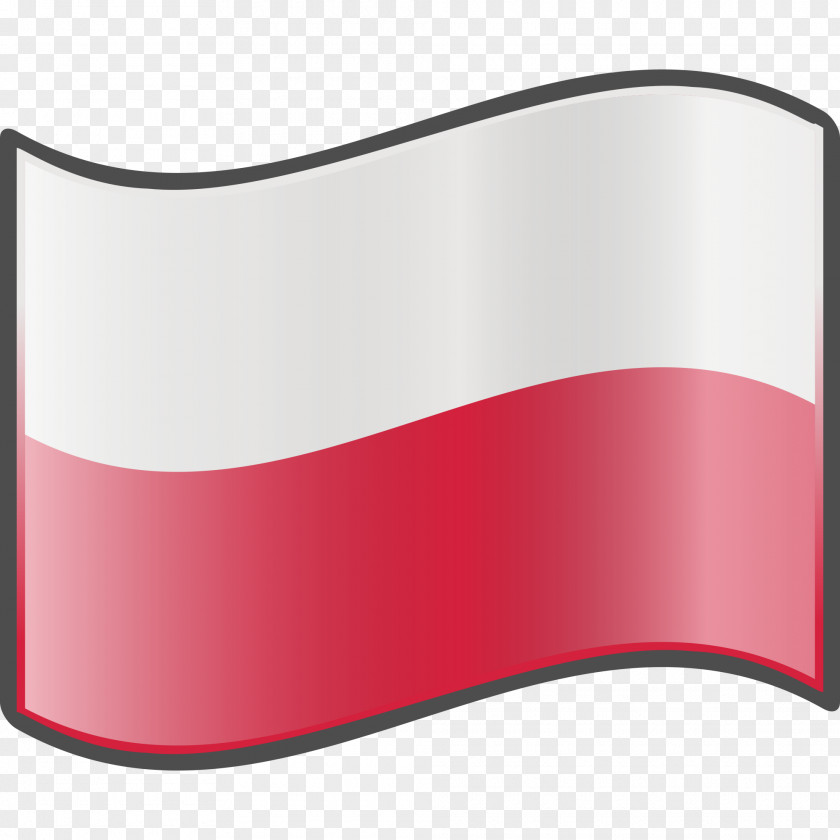 Flags Flag Of Poland Clip Art PNG