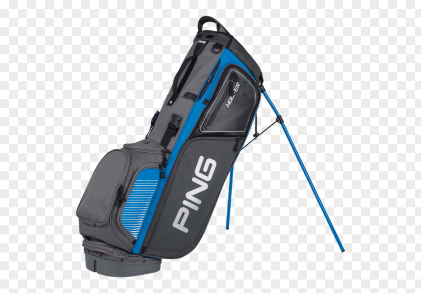 Golf Ping Golfbag Equipment PNG