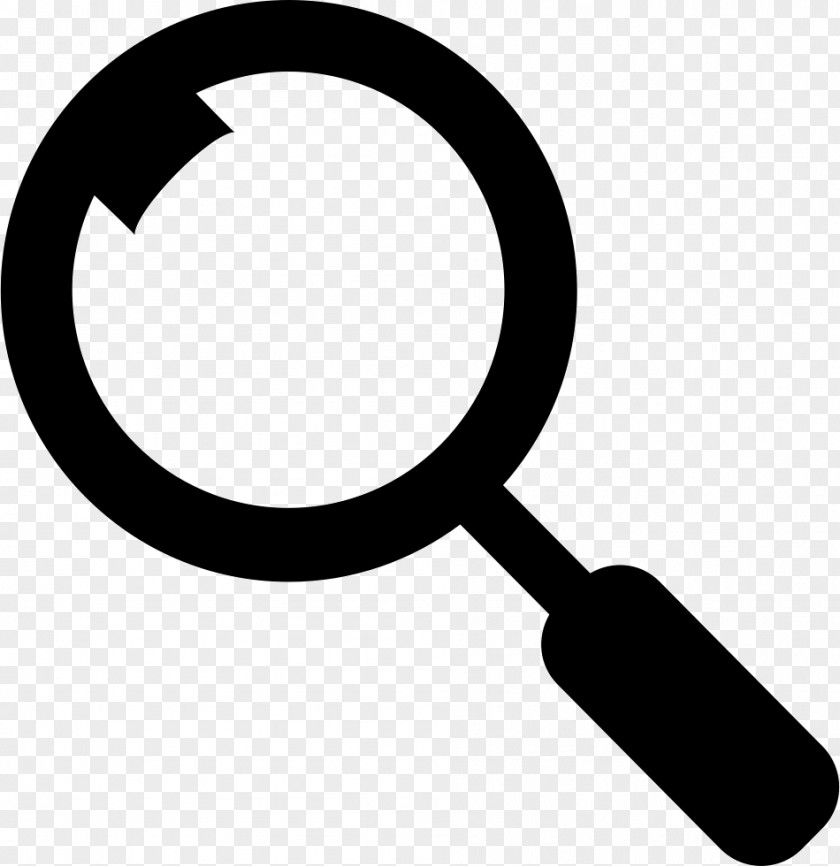 Magnifying Glass Clip Art PNG