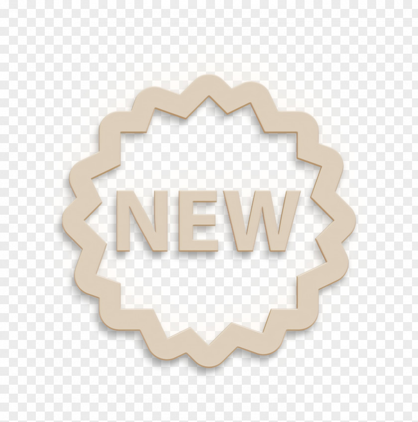 New Icon Commerce Tag PNG