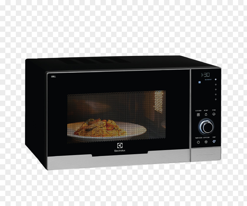 Oven Microwave Ovens Electrolux Convection Washing Machines PNG