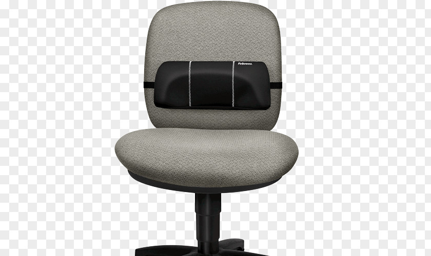 Pillow Office & Desk Chairs Lumbar Vertebrae Human Back PNG