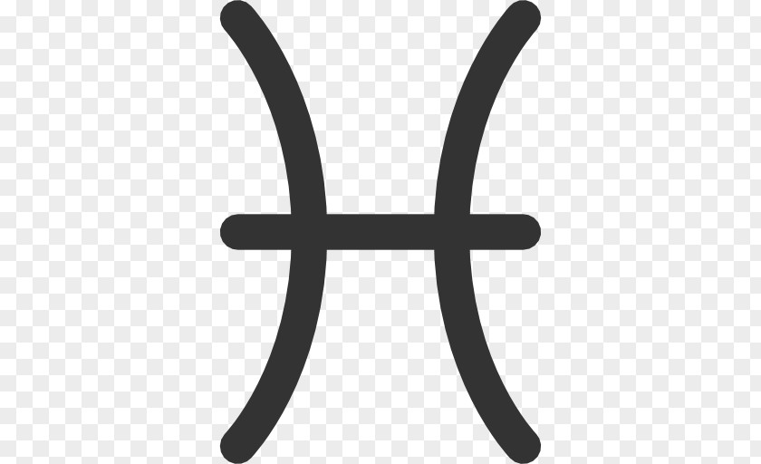Pisces Horoscope Astrological Symbols Sign PNG