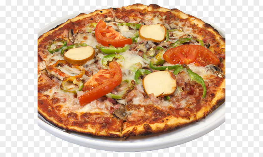 Pizza Parlors California-style Sicilian Cuisine Of The United States Turkish PNG