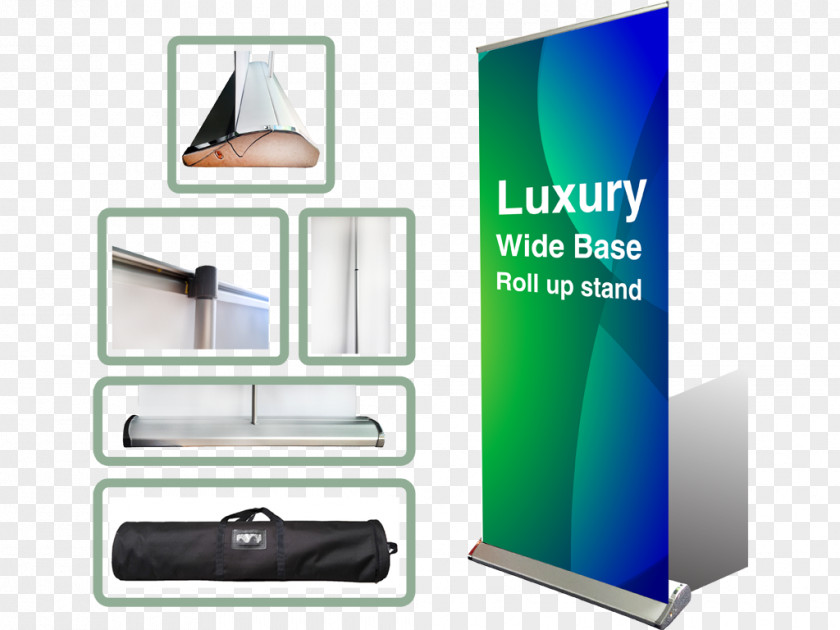 Pull Up Advertising Web Banner Sales PNG