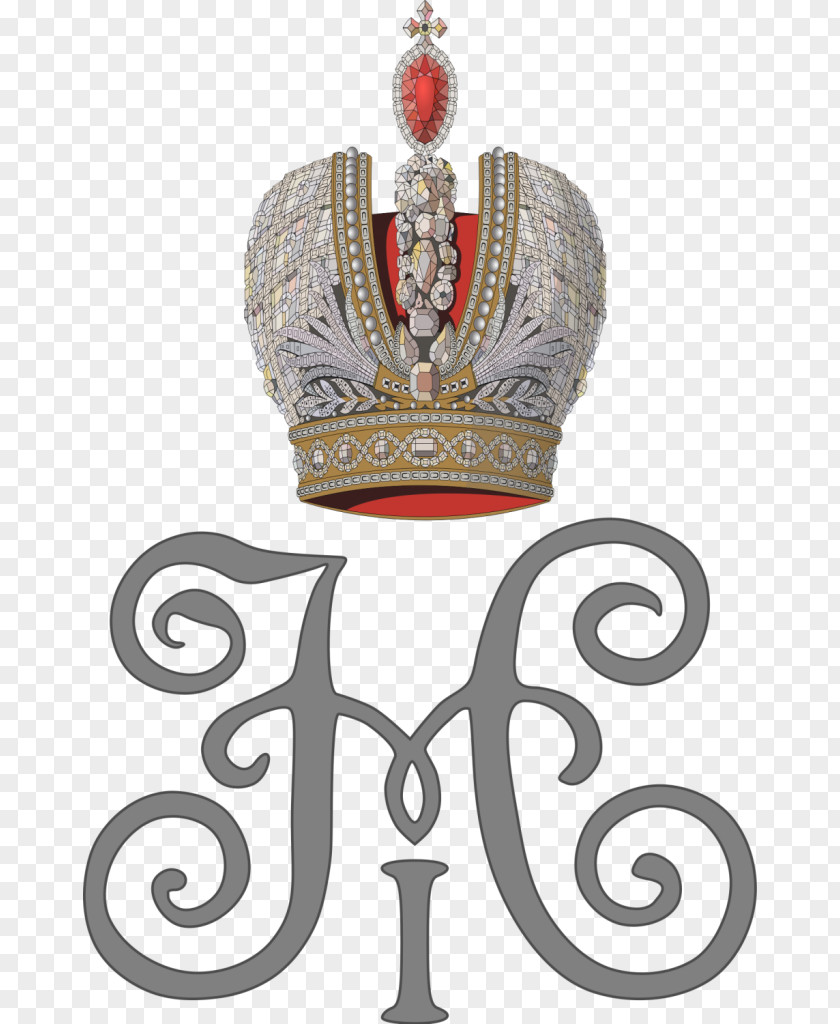 Russia Imperial Crown Of Russian Empire House Romanov Duke Holstein-Gottorp PNG