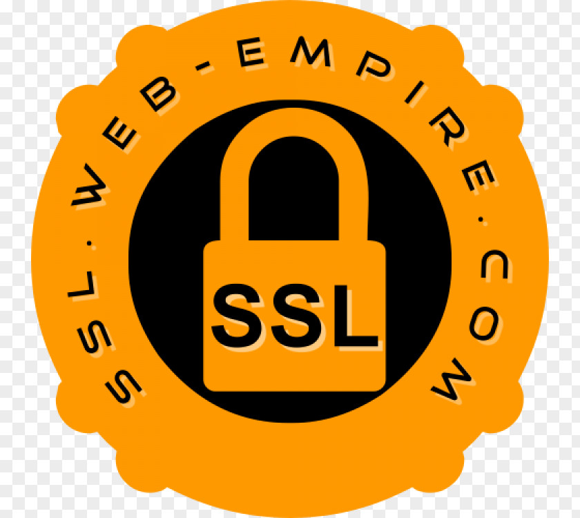 SSL Transport Layer Security Clip Art PNG