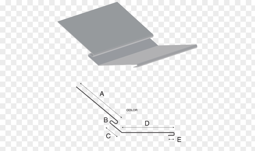 Standing Seam Metal Roof Assembly Advantage Sheet Steel Aluminium PNG