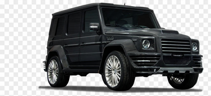 Suv Car Mercedes-Benz G-Class Sport Utility Vehicle Brabus PNG