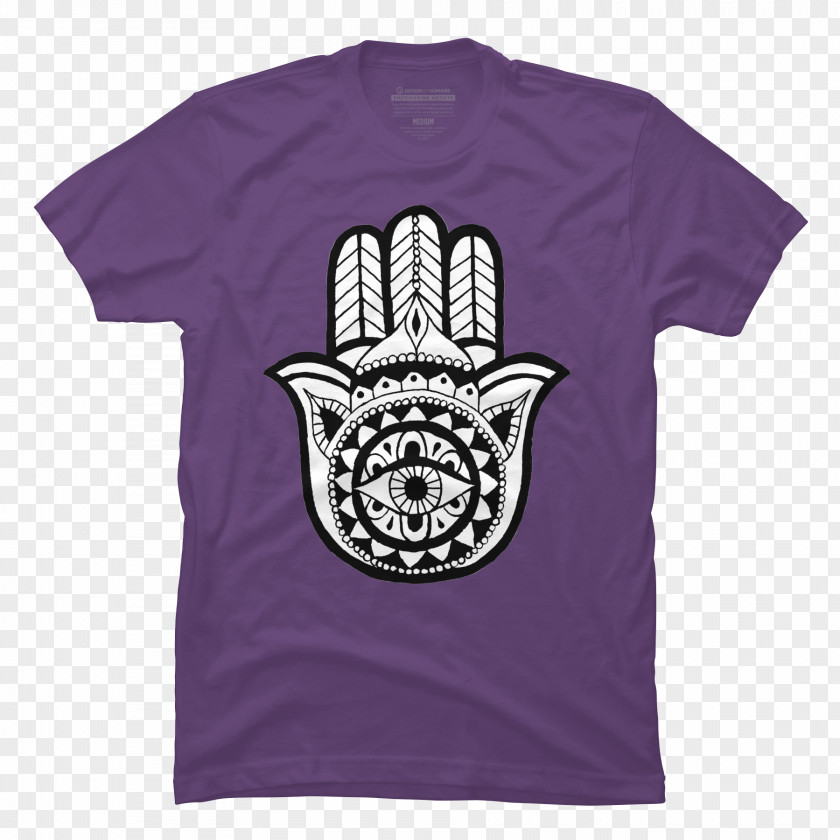 T-shirt Printed Design By Humans Clothing PNG