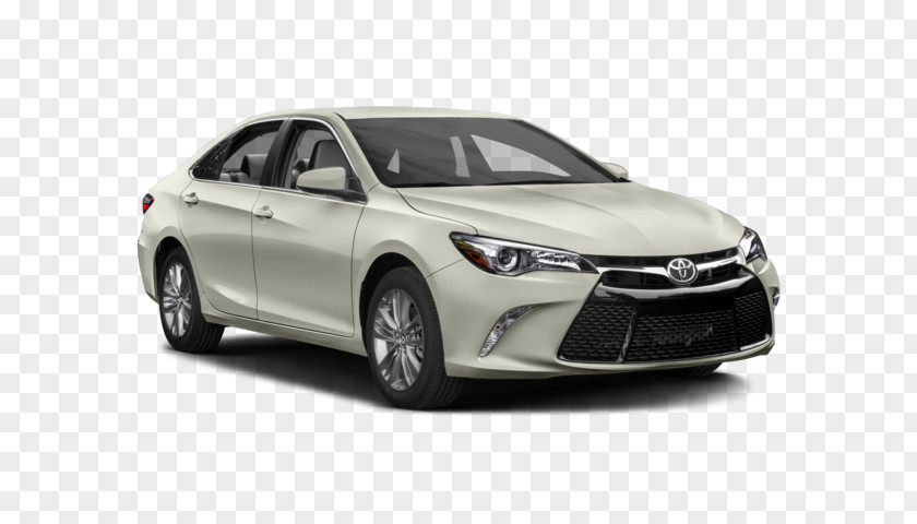 Toyota 2017 Camry SE Car Vehicle Certified Pre-Owned PNG