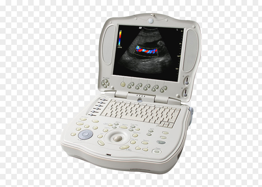 Ultrasound Machine Medical Equipment Ultrasonography Portable GE Healthcare SonoSite, Inc. PNG